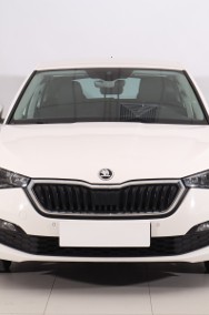 Skoda Scala Salon Polska, 1. Właściciel, VAT 23%, Klimatronic, Tempomat,-2