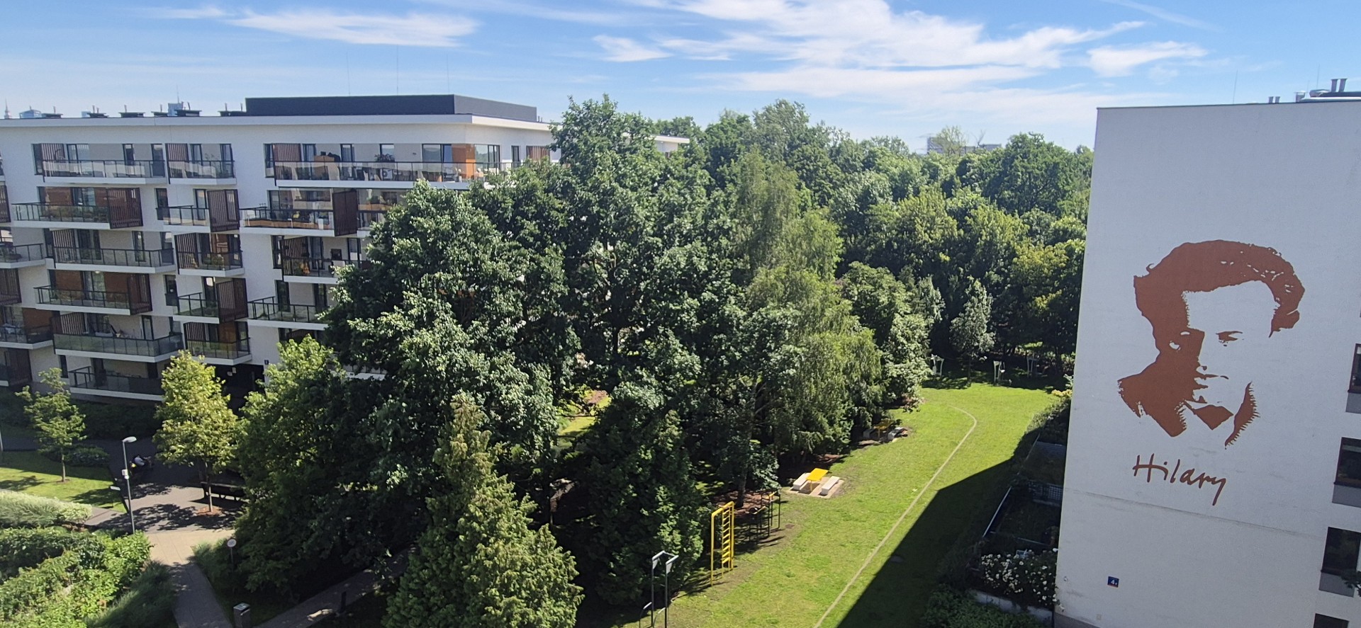 2-собен стан, 60 m²
