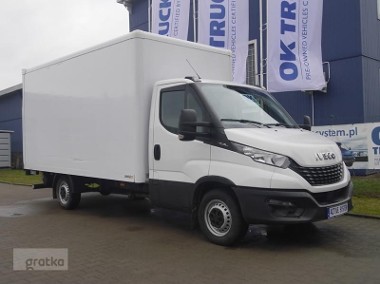 Iveco Daily 35S16H Kontener 8p.winda-1