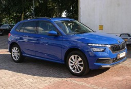 Skoda Kamiq Asystenty Parktronic