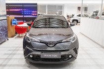 Toyota C-HR 1.2 T Prestige