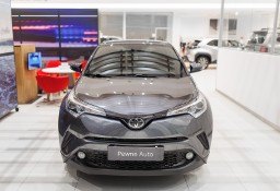 Toyota C-HR 1.2 T Prestige