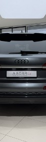 Audi Q7 II 55 TFSI Quattro, 7-os, LED, Salon PL, 1-wł, FV23%, Gwarancja, DOSTAW-3