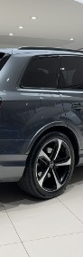 Audi Q7 II 55 TFSI Quattro, 7-os, LED, Salon PL, 1-wł, FV23%, Gwarancja, DOSTAW-4