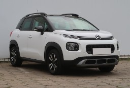 Citroen C3 Aircross , Salon Polska, Serwis ASO, Skóra, Navi, Klimatronic,