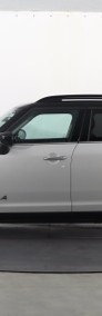 MINI Countryman Salon Polska, Serwis ASO, Automat, Skóra, Navi, Klimatronic,-4