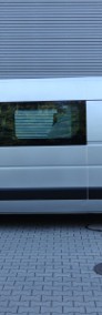 Opel Movano F3500, L3H2, 7 miejsc, VAT 23%, Salon PL, Klimatyzacja,-4