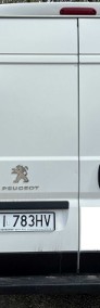 Peugeot Boxer L4H2, I właściciel, salon Polska, bezwypadkowyFV23%-4