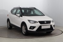 SEAT Arona , Klimatronic, Tempomat, Parktronic, Podgrzewane siedzienia