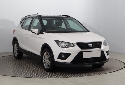 SEAT Arona , Klimatronic, Tempomat, Parktronic, Podgrzewane siedzienia