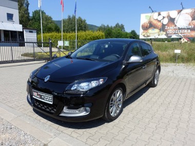 GT LINE 1.6DCI 130KM KLIMATRONIK NAWIGACJA SERWISOWANY ASO-1