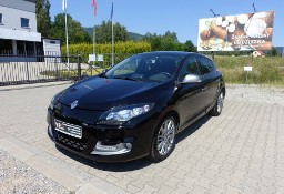 Renault Megane III GT LINE 1.6DCI 130KM KLIMATRONIK NAWIGACJA SERWISOWANY ASO