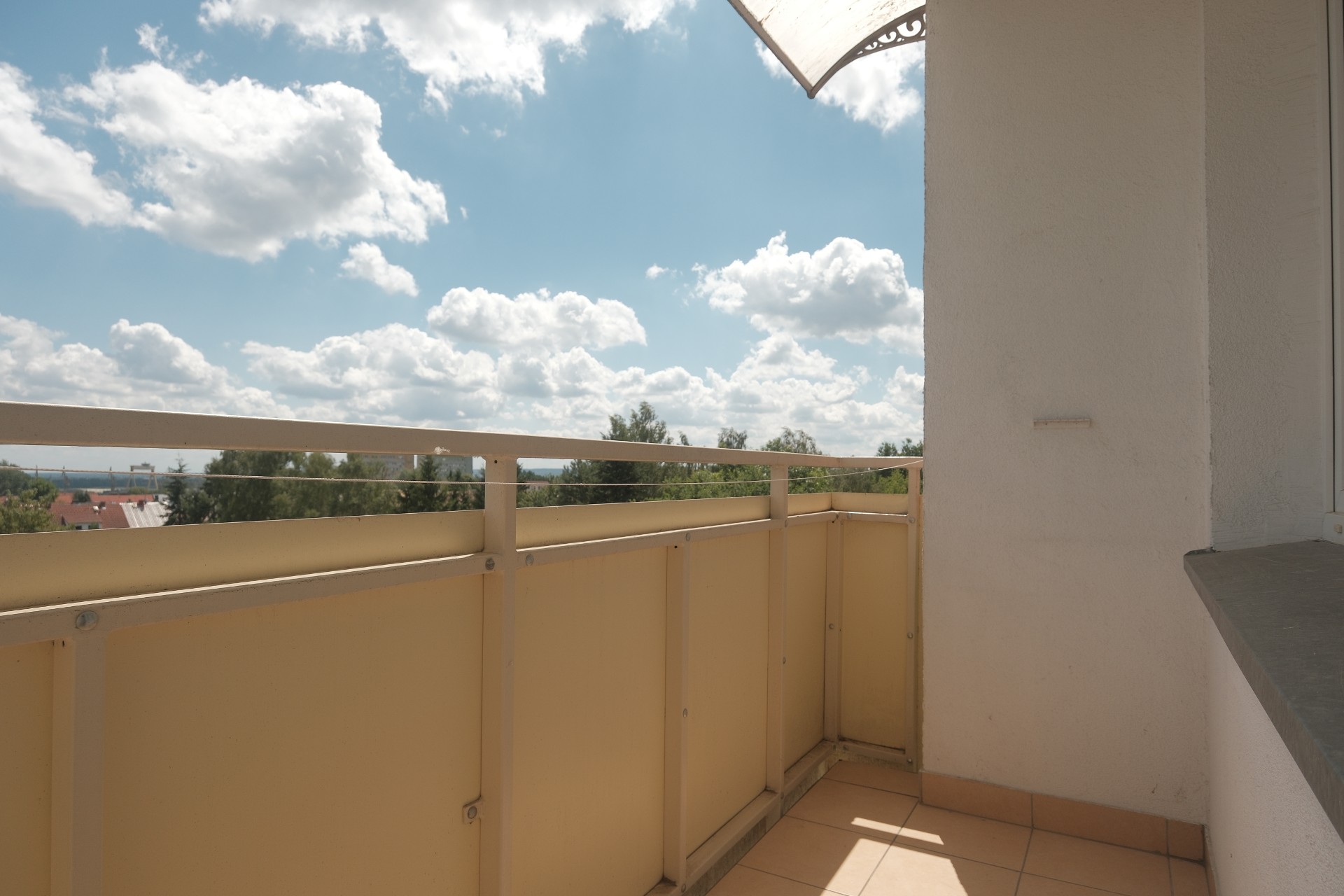 Apartment in Szczecin, Osiedle Książąt Pomorskich, Niebuszewo - Więcej