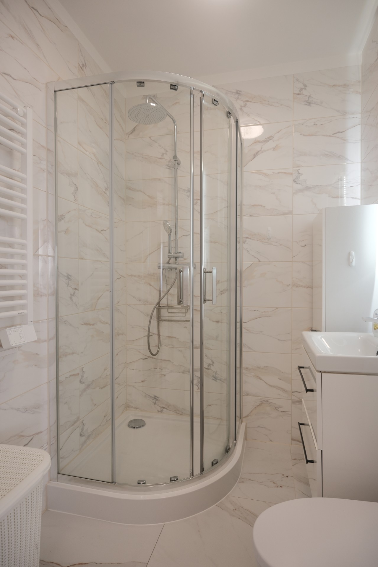 Apartment in Szczecin, Osiedle Książąt Pomorskich, Niebuszewo - Widok 6