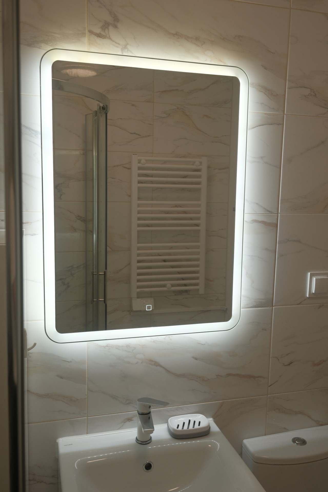 Apartment in Szczecin, Osiedle Książąt Pomorskich, Niebuszewo - Widok 5
