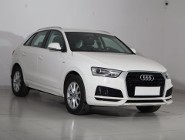 Audi Q3 I (8U) , Salon Polska, Serwis ASO, Automat, Navi, Xenon, Bi-Xenon,