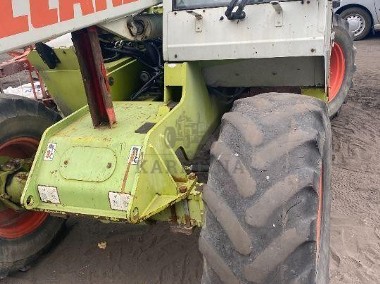 Claas Ranger 970 |Claas Ranger 975 - Zwolnica - Zwrotnica - Półoś - Skrzynia - Silnik - Siłowniki-1