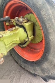 Claas Ranger 970 |Claas Ranger 975 - Zwolnica - Zwrotnica - Półoś - Skrzynia - Silnik - Siłowniki-2