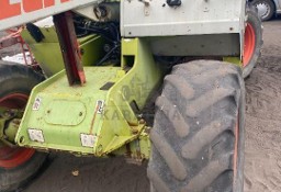 Claas Ranger 970 |Claas Ranger 975 - Zwolnica - Zwrotnica - Półoś - Skrzynia - Silnik - Siłowniki