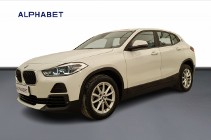 BMW X2 X2 sDrive18i Advantage Salon PL 1wł.