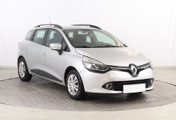 Renault Clio IV , Salon Polska, Serwis ASO, Klima, Tempomat, Parktronic