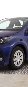 Toyota Yaris III , Salon Polska, 1. Właściciel, Automat, VAT 23%, Klima,-3