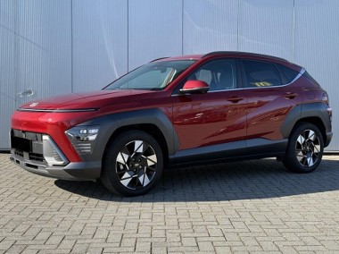 Hyundai Kona Executive 1.6 GDI Hybrid DCT 1.6 GDI Hybrid DCT 129KM-1