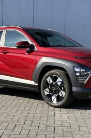 Hyundai Kona Executive 1.6 GDI Hybrid DCT 1.6 GDI Hybrid DCT 129KM-2