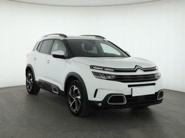 Citroen C5 Aircross , Salon Polska, 1. Właściciel, Serwis ASO, Automat, Skóra,-1