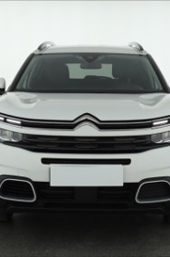 Citroen C5 Aircross , Salon Polska, 1. Właściciel, Serwis ASO, Automat, Skóra,-2