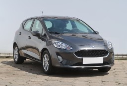 Ford Fiesta IX , Salon Polska, Serwis ASO, VAT 23%, Klima, Parktronic,
