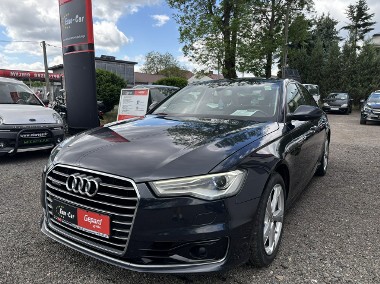 Audi A6 IV (C7)-1