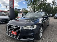 Audi A6 IV (C7)