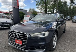 Audi A6 IV (C7)