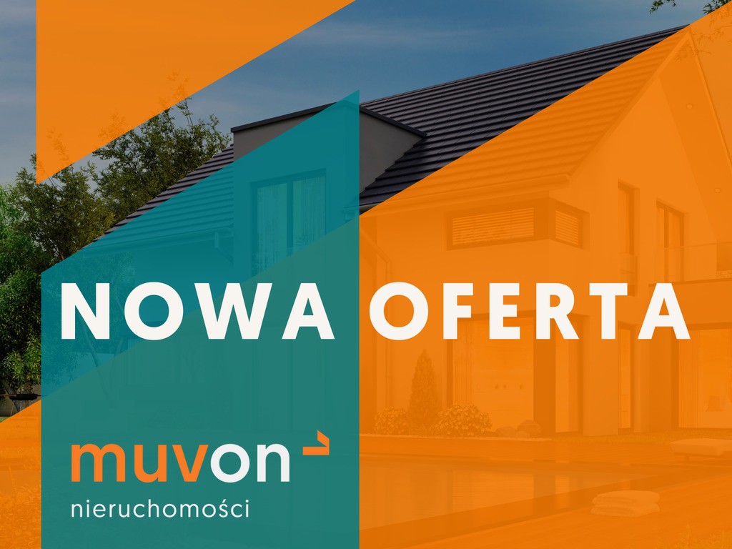 Konarzewo: Dom w budowie z opcją drugiej działki