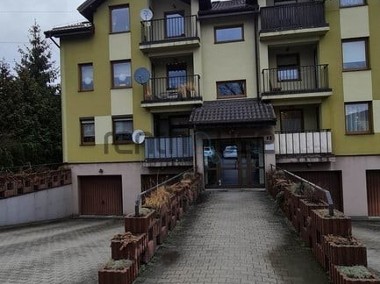 Apartament, 68,7 m2, dwa balkony Starzyńskiego-1