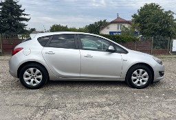 Opel Astra J EURO-6 Enjoy 1.6CDTI/110KM Salon/IIwł. GWARANCJA