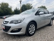 Opel Astra J EURO-6 Enjoy 1.6CDTI/110KM Salon/IIwł. GWARANCJA