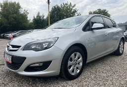 Opel Astra J EURO-6 Enjoy 1.6CDTI/110KM Salon/IIwł. GWARANCJA