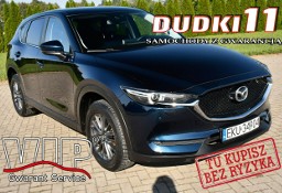 Mazda CX-5 2,0benz DUDKI11 Full.Automat.Xenony.Navigacja.BOSE,Hak