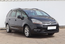 Citroen C4 Grand Picasso I 1. Właściciel, 7 miejsc, Navi, Xenon, Klimatronic, Tempomat,
