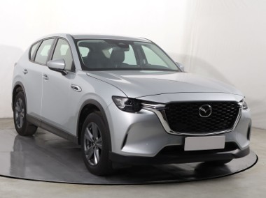 Mazda 6 III CX-60 , Salon Polska, 1. Właściciel, Serwis ASO, 200 KM, Automat,-1