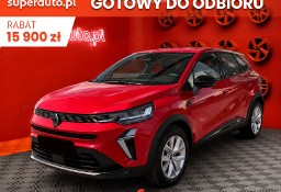 Renault Inny Renault Evolution 1.3 TCe mHEV Symbioz Evolution 1.3 TCe mHEV 140KM / pakiet