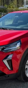 Renault Evolution 1.3 TCe mHEV Symbioz Evolution 1.3 TCe mHEV 140KM / pakiet-3