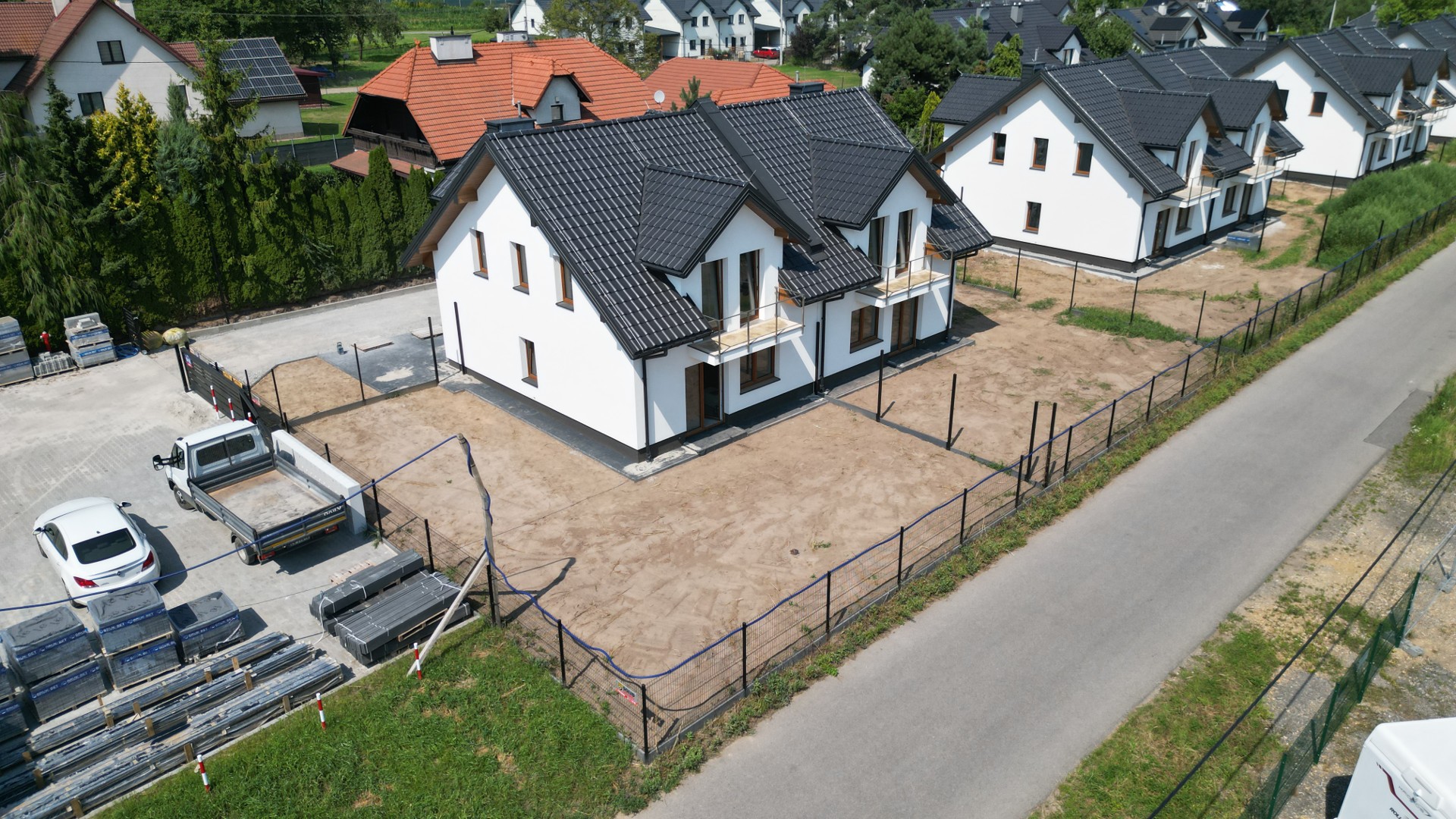 Dom na sprzedaż, 5 pokoi, 127 m², Zielonki