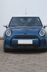 MINI , Salon Polska, 1. Właściciel, Serwis ASO, Automat, VAT 23%,-2