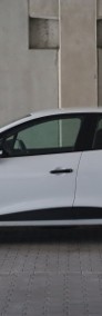 Renault Clio IV , Salon Polska, GAZ, Klima, Tempomat-4