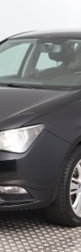 SEAT Ibiza V , DSG, Navi, Klima, Parktronic-3