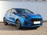 Ford Puma , Salon Polska, 1. Właściciel, Serwis ASO, Klimatronic,