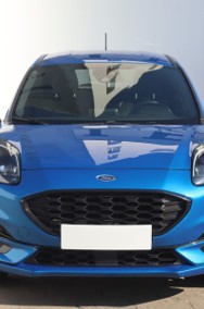 Ford Puma , Salon Polska, 1. Właściciel, Serwis ASO, Klimatronic,-2